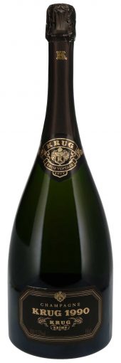 1990 Krug Vintage Champagne 1.5L