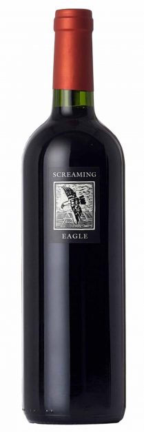 Screaming Eagle