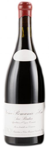 1989 Domaine Leroy Vosne Romanee Les Brulees 750ml