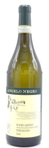 2018 Angelo Negro Roero Arneis Perdaudin 750ml