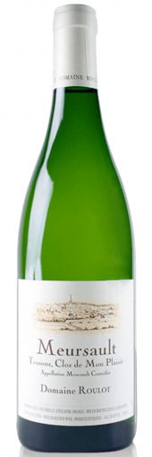 2015 Roulot Meursault Les Tessons, Clos de Mon Plaisir 750ml