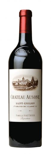 2010 Chateau Ausone St. Emilion 750ml