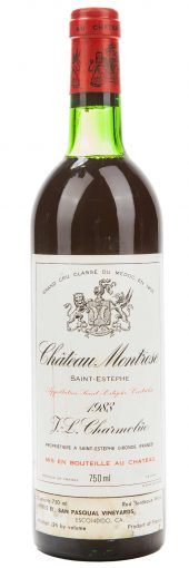 2003 Chateau Leoville Barton St. Julien 750ml